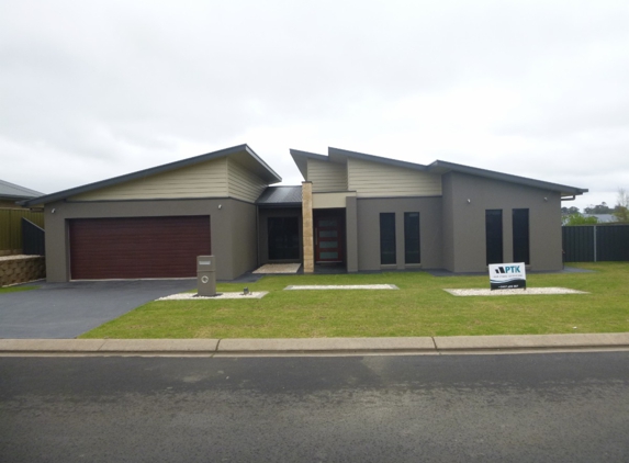 PTK Building - Mount Gambier, SA