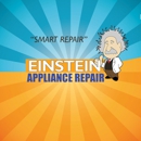 Einstein Appliance Repair Inc - Major Appliance Refinishing & Repair