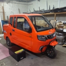Z Electric Vehicle Corp. - Electric Motors
