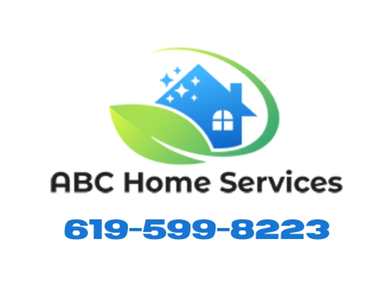 ABC Home Services - San Diego, CA. Logo