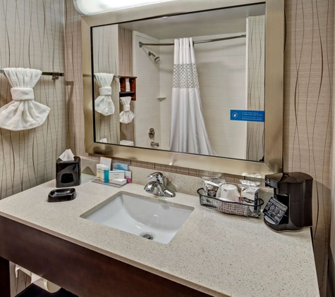 Hampton Inn Houston/Baytown - Baytown, TX