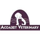 Acoaxet Veterinary Clinic - Veterinary Clinics & Hospitals