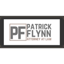 Patrick Flynn, Attorney at Law - Product Liability Law Attorneys