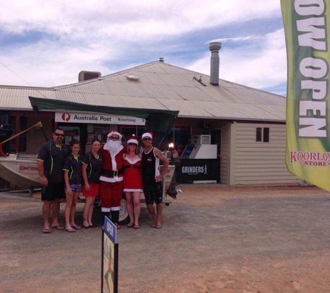 Koorlong Store - Koorlong, VIC