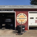 Ronald Sykes Alignment Tire Brake Service - Tire Dealers