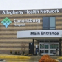 Canonsburg Hospital - Endoscopy