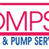 Thompson Plumbing & Pump Service Inc gallery