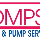 Thompson Plumbing & Pump Service Inc - Septic Tank & System Cleaning