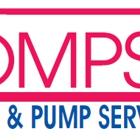 Thompson Plumbing & Pump Service Inc