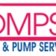 Thompson Plumbing & Pump Service Inc