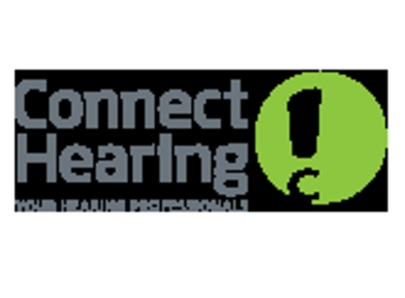 Connect Hearing - Irving, TX