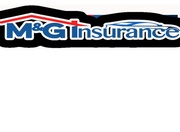 M & G Insurance Agency - Little Rock, AR