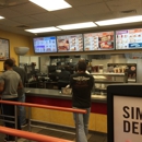 Burger King - Fast Food Restaurants