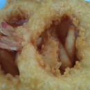 H Salt Esquire Fish & Chips - Seafood Restaurants