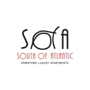 South of Atlantic