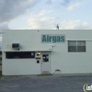 Airgas - Gas-Industrial & Medical-Cylinder & Bulk