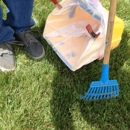 Canine Cleanup Services - Veterinary Specialty Services