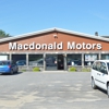 Macdonald Motors gallery