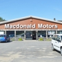 Macdonald Motors
