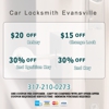 Car Locksmith Evansville gallery