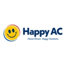 Happy AC Inc - Air Conditioning Service & Repair