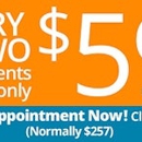 Renuva Back & Pain Centers - Chiropractors & Chiropractic Services