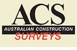 Australian Construction Surveys Pty Ltd