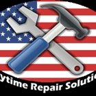 Anytime Repair Solutions
