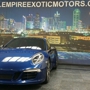 Empire Exotic Motors, Inc.