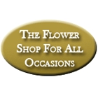 The Flower Shop For All Occasions