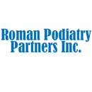 Roman Podiatry Partners Inc. - Physicians & Surgeons, Podiatrists