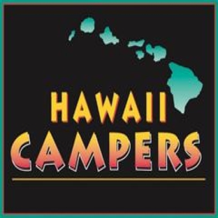 Hawaii Campers - Hilo, HI