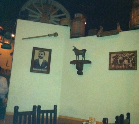 Viva Zapatas Mexican Restaurant - North Las Vegas, NV