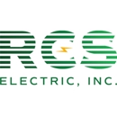 RCS Electric - Electricians