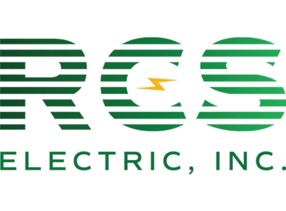 RCS Electric - Bristow, OK