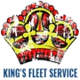 King's Fleet Shop