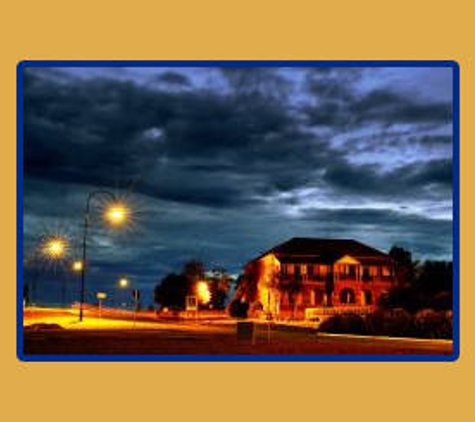 Cobar Shire Council - Cobar, NSW