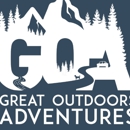 Great Outdoor Adventures - Westcreek - Tourist Information & Attractions