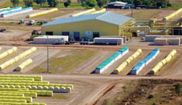 Namoi Cotton Limited - Wee Waa, NSW
