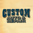 Custom Auto & Repair