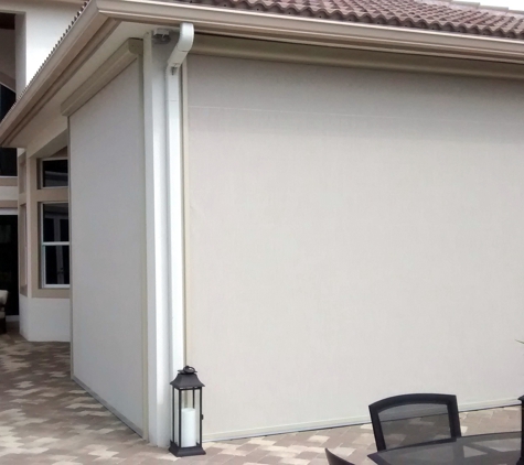 Exterior Shading Systems Of Florida Inc. - Jupiter, FL