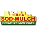 Tulsa Sod & Mulch - Landscaping & Lawn Services