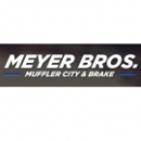 Muffler City - Auto Repair & Service