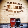 Desert Barn Brewery gallery