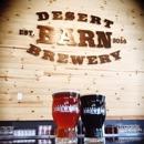 Desert Barn Brewery - Brew Pubs