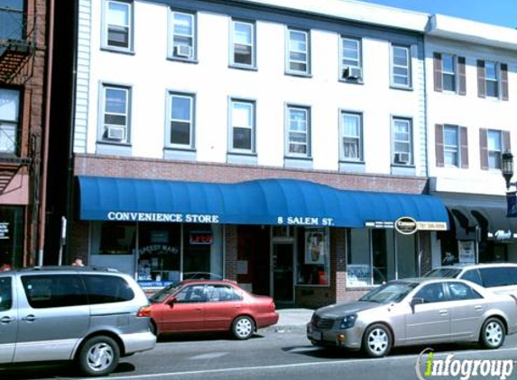 Farbene Leather Inc - Medford, MA