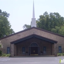 South Mobile First Baptist Church - Southern Baptist Churches