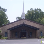 South Mobile First Baptist Church