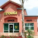 Instorage Yorba Linda - Self Storage