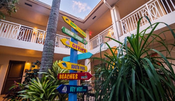 Crane’s Beach House Boutique Hotel & Luxury Villas - Delray Beach, FL